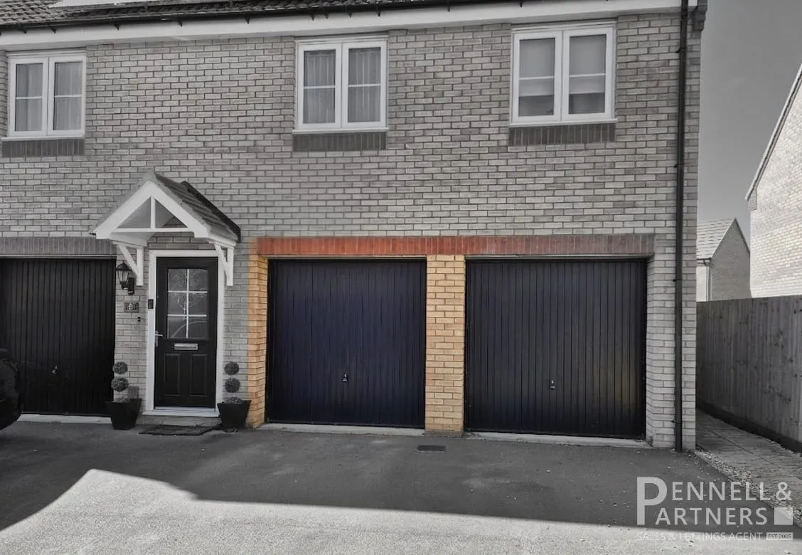 Whittlesey, Peterborough, photo 18