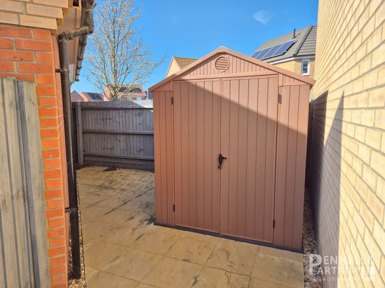 Whittlesey, Peterborough, photo 16