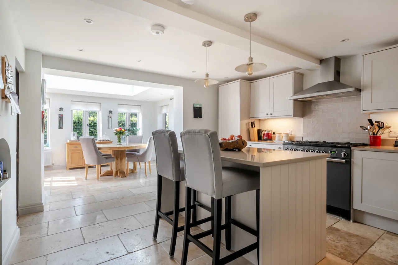 Church Street, Collingbourne, SN8, photo 2