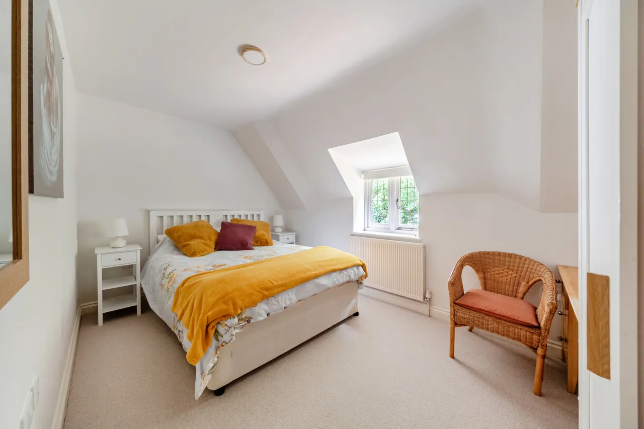 Church Street, Collingbourne, SN8, photo 10