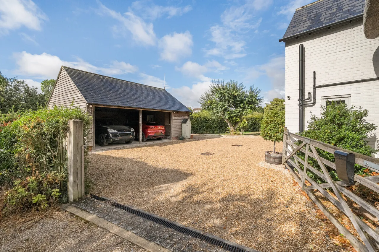 Church Street, Collingbourne, SN8, photo 9