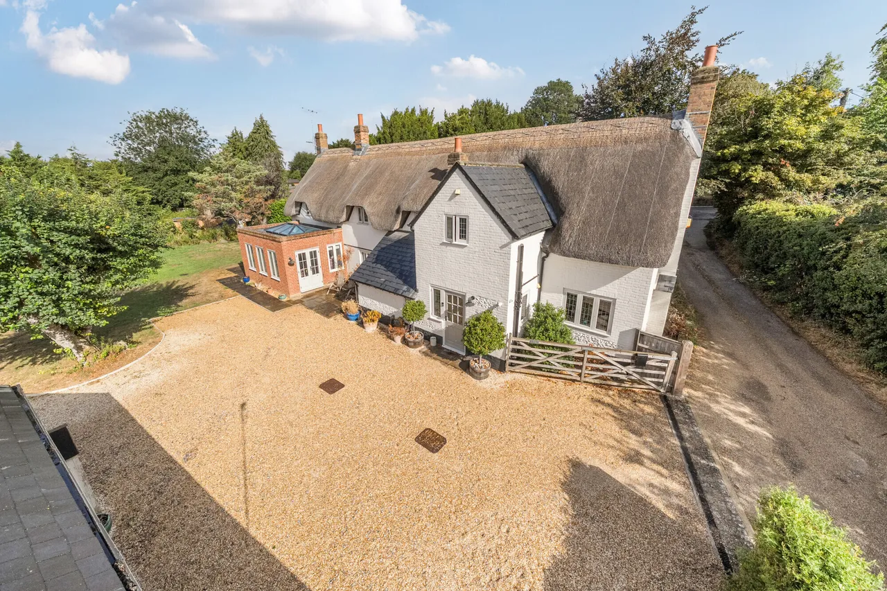 Church Street, Collingbourne, SN8, photo 8