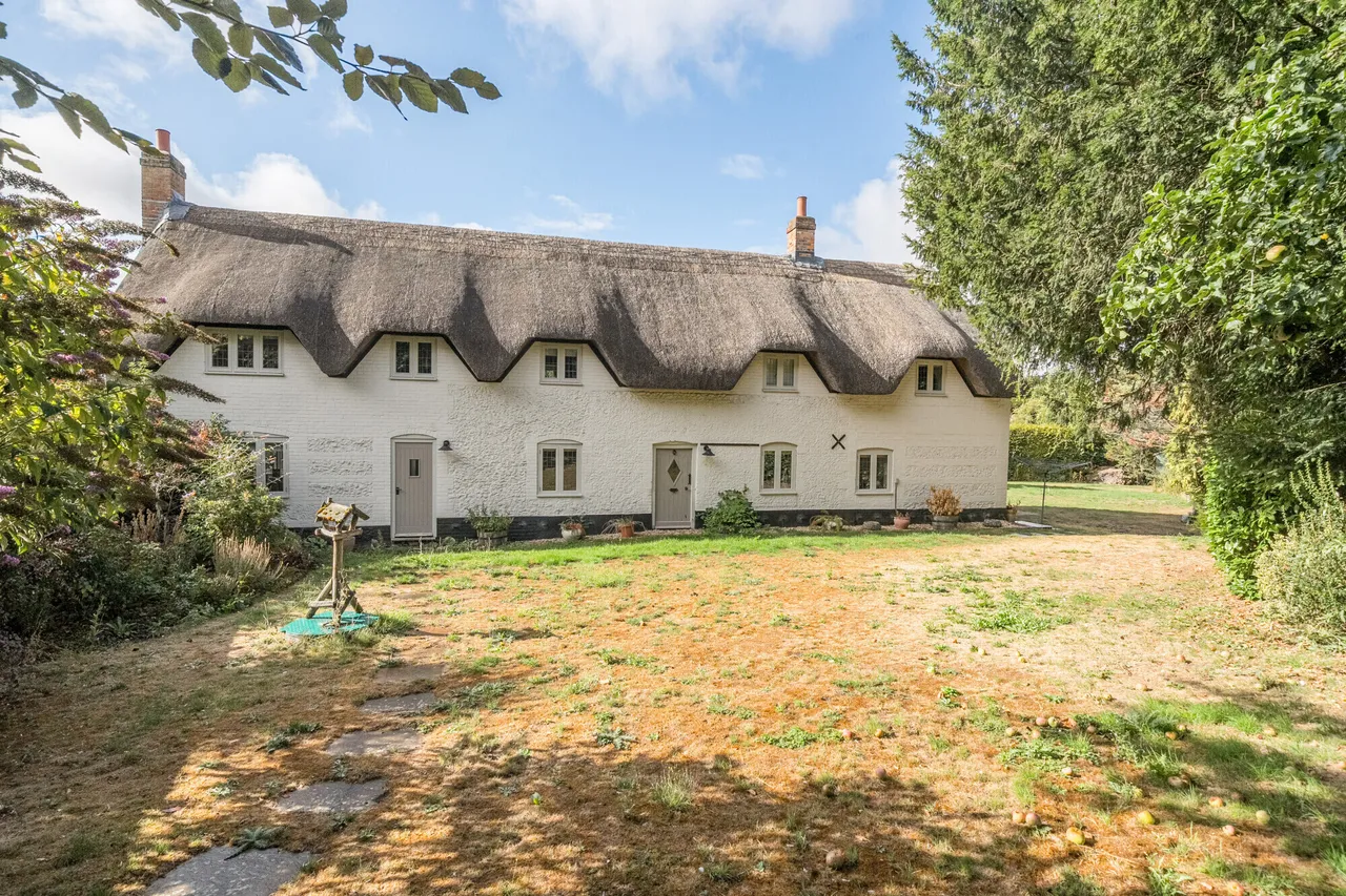 Church Street, Collingbourne, SN8, photo 3