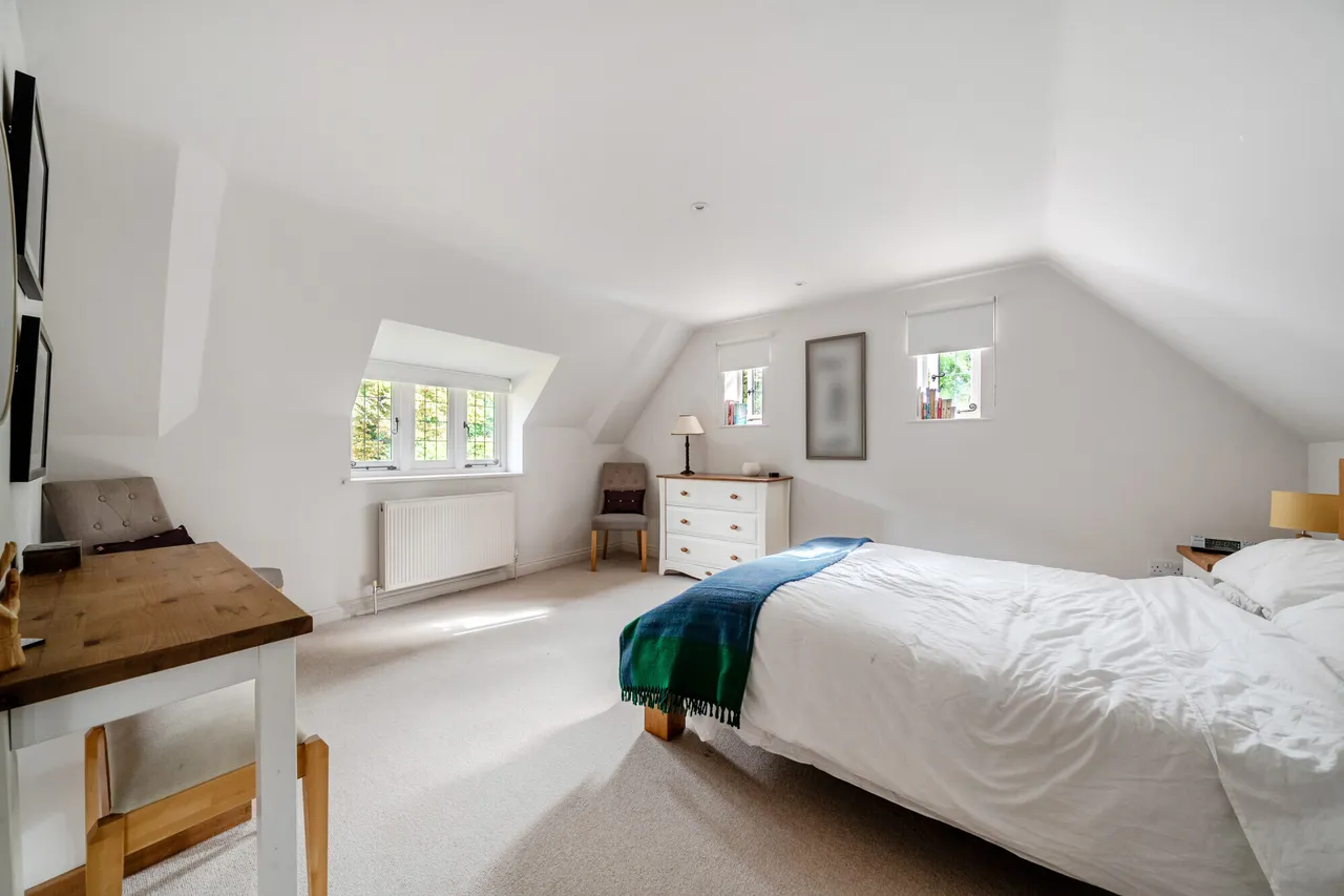 Church Street, Collingbourne, SN8, photo 12