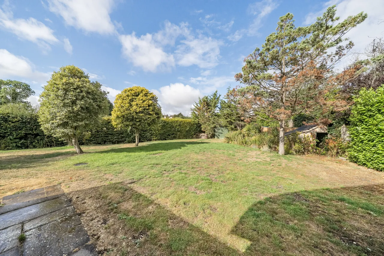 Church Street, Collingbourne, SN8, photo 7