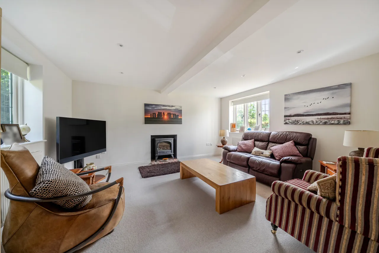 Church Street, Collingbourne, SN8, photo 4