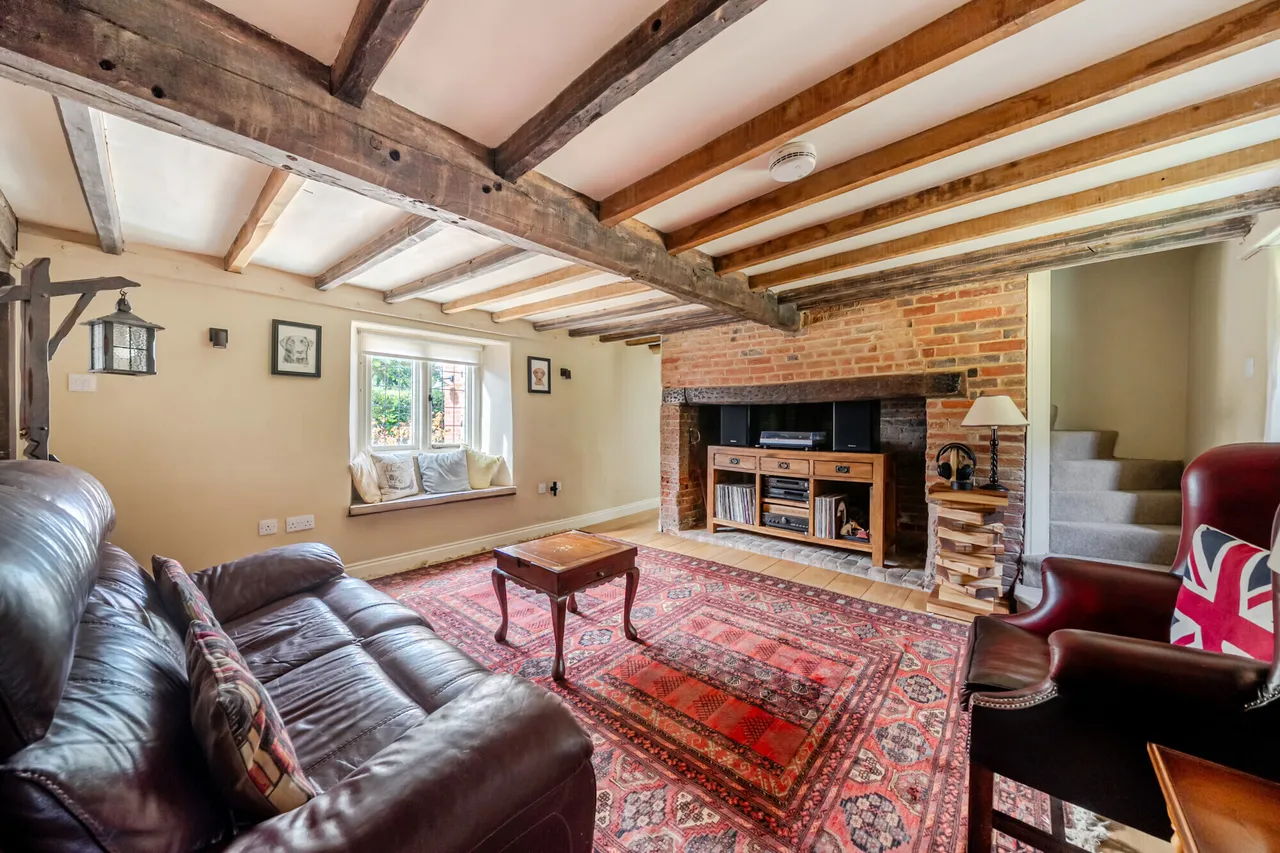 Church Street, Collingbourne, SN8, photo 5