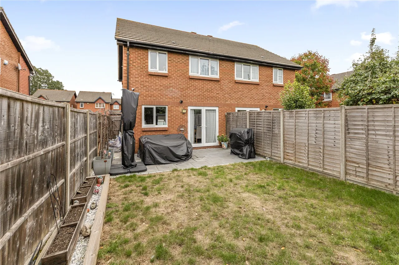 Gardenia Drive, West End, GU24, photo 16