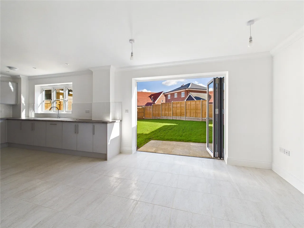 Ethelwold Drive, Wickham Market, IP13, photo 3