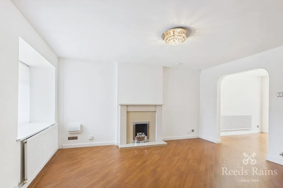 The Cedars, Liverpool, L12, photo 4