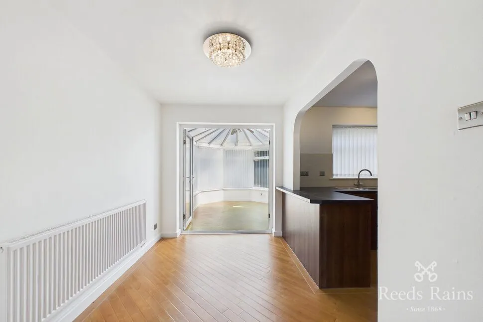 The Cedars, Liverpool, L12, photo 11