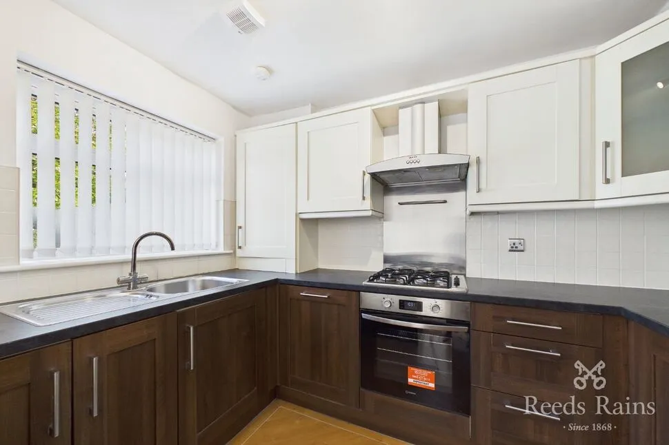 The Cedars, Liverpool, L12, photo 3