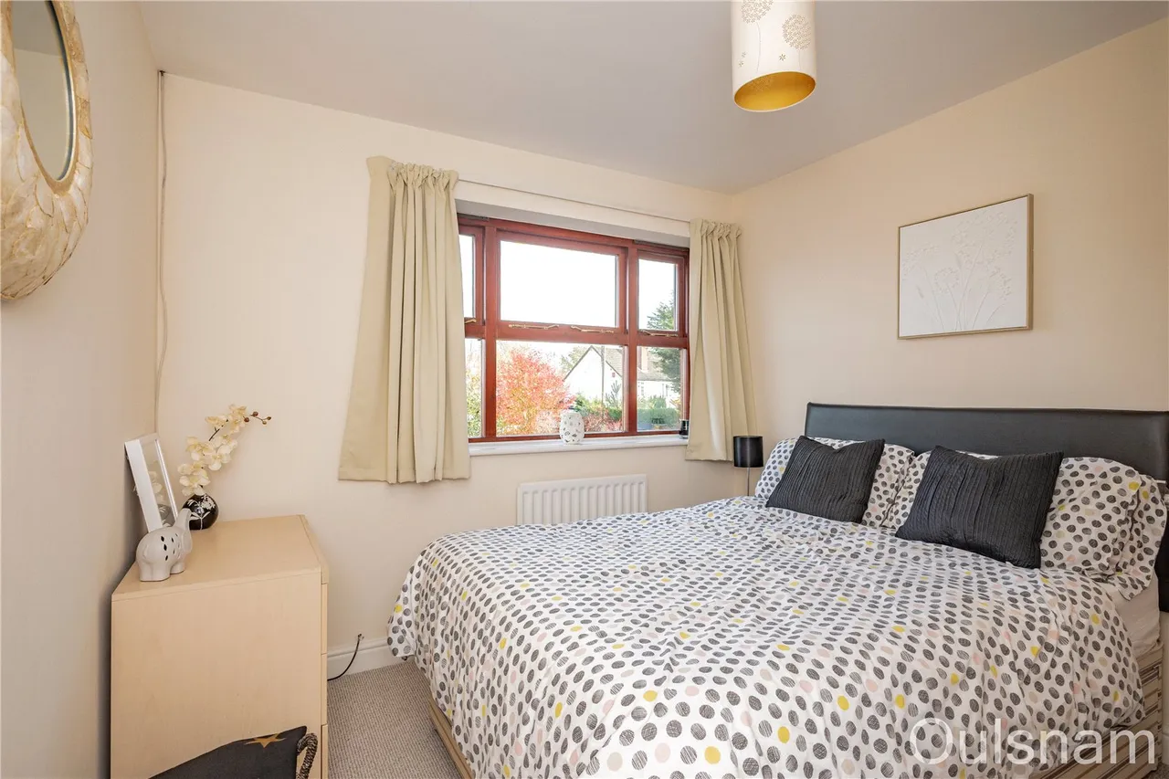 Golden Cross Lane, Catshill, Bromsgrove, Worcestershire, B61 0LE, photo 15