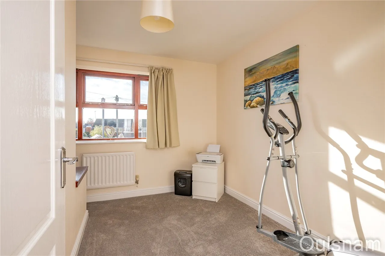 Golden Cross Lane, Catshill, Bromsgrove, Worcestershire, B61 0LE, photo 19