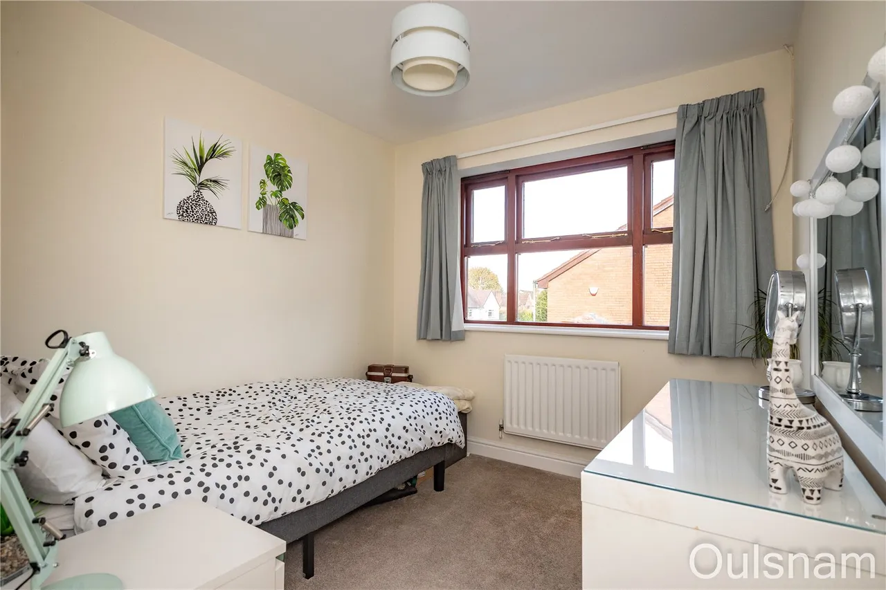 Golden Cross Lane, Catshill, Bromsgrove, Worcestershire, B61 0LE, photo 17