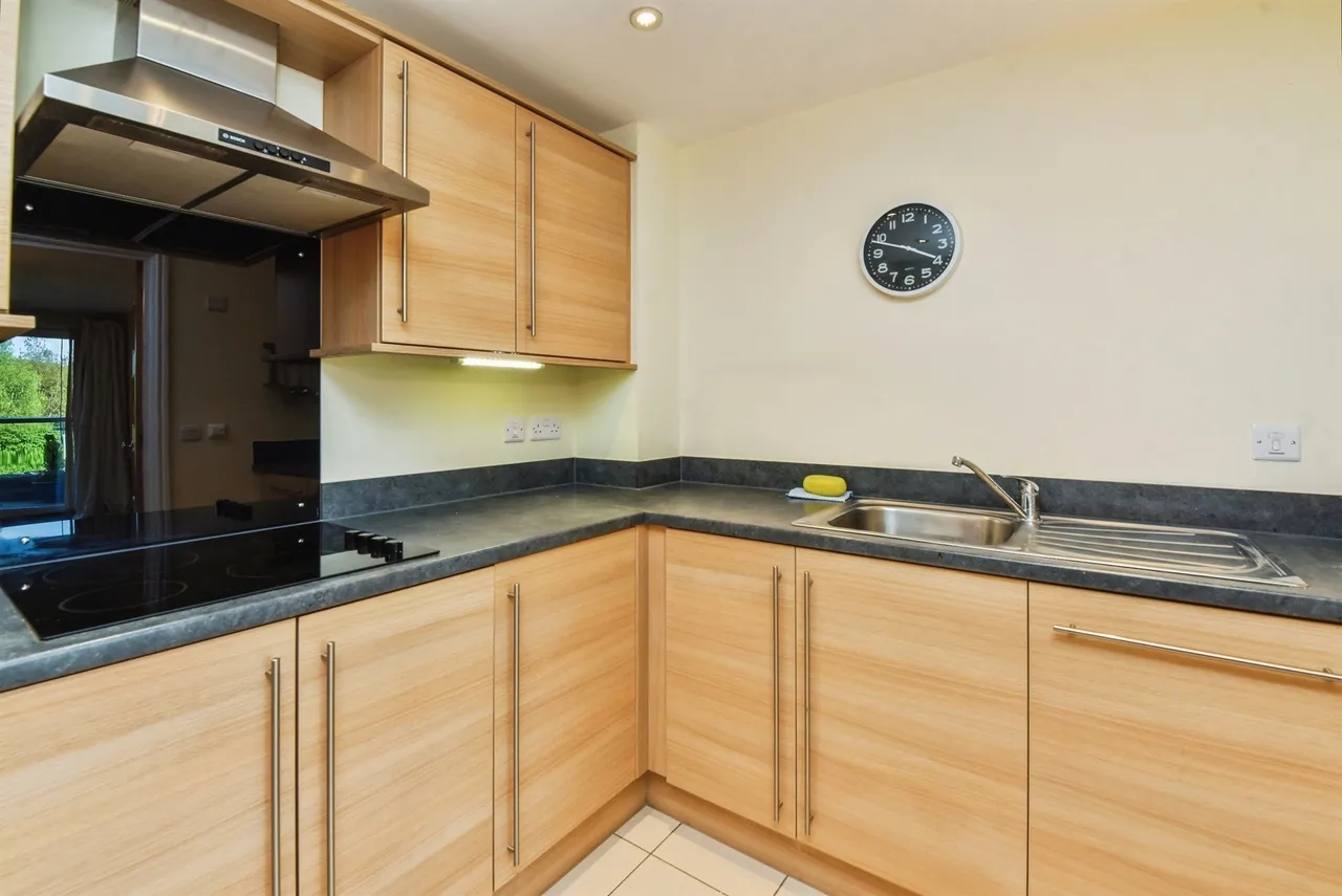 Westmead Lane, Chippenham, photo 3
