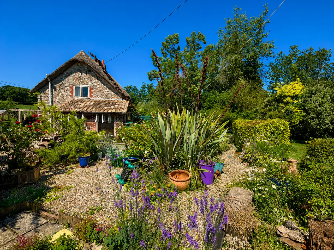 Farway, Colyton, EX24, photo 2