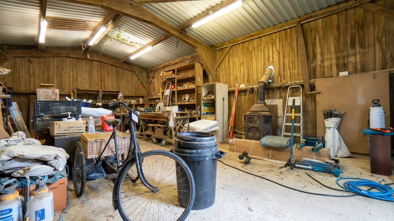 Farway, Colyton, EX24, photo 17