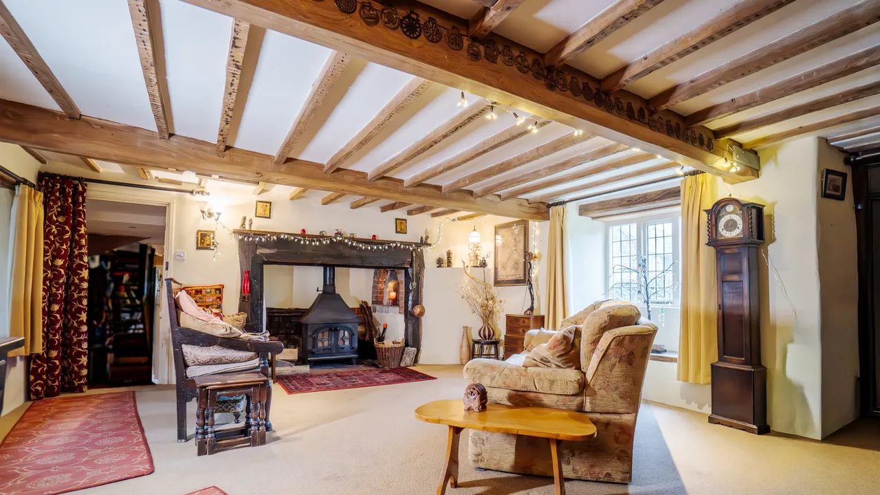 Farway, Colyton, EX24, photo 8