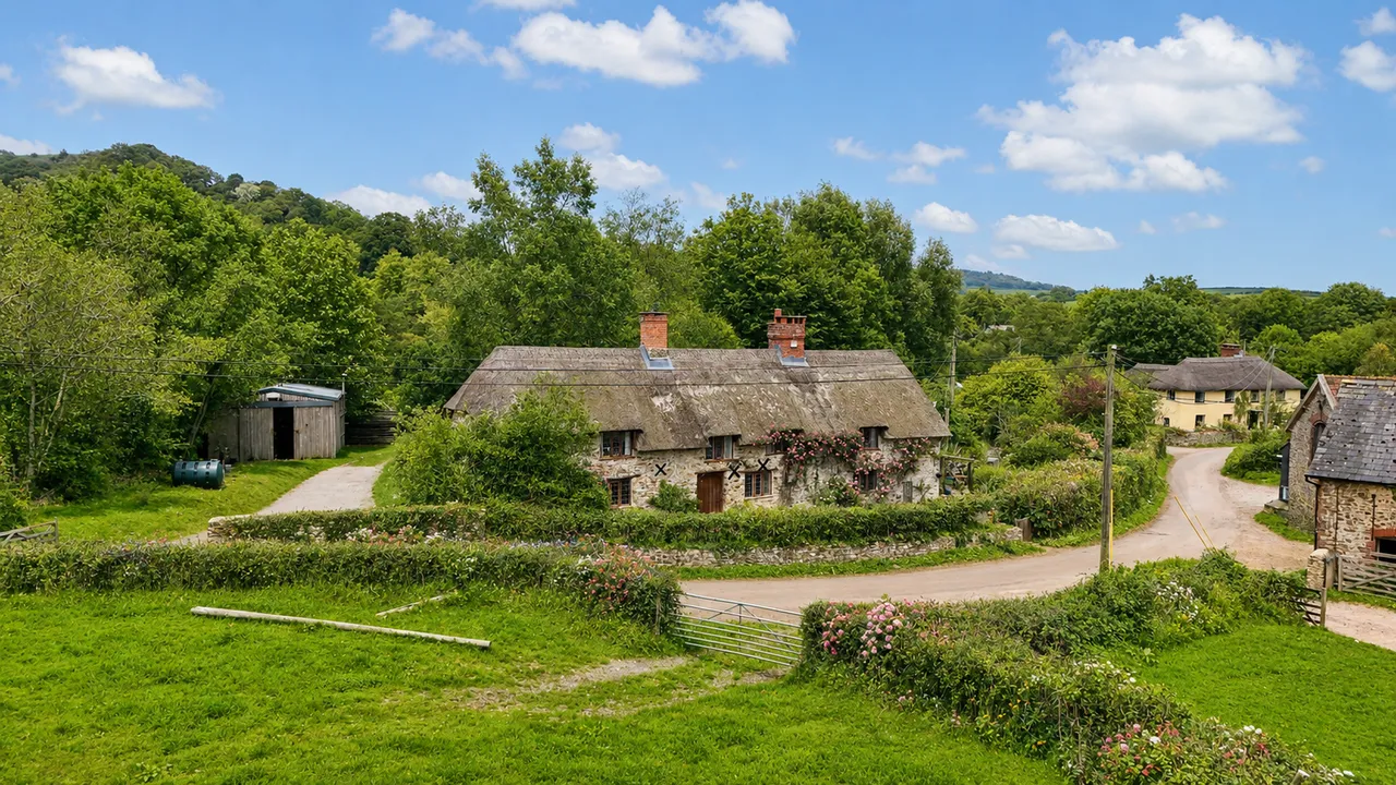 Farway, Colyton, EX24, photo 31