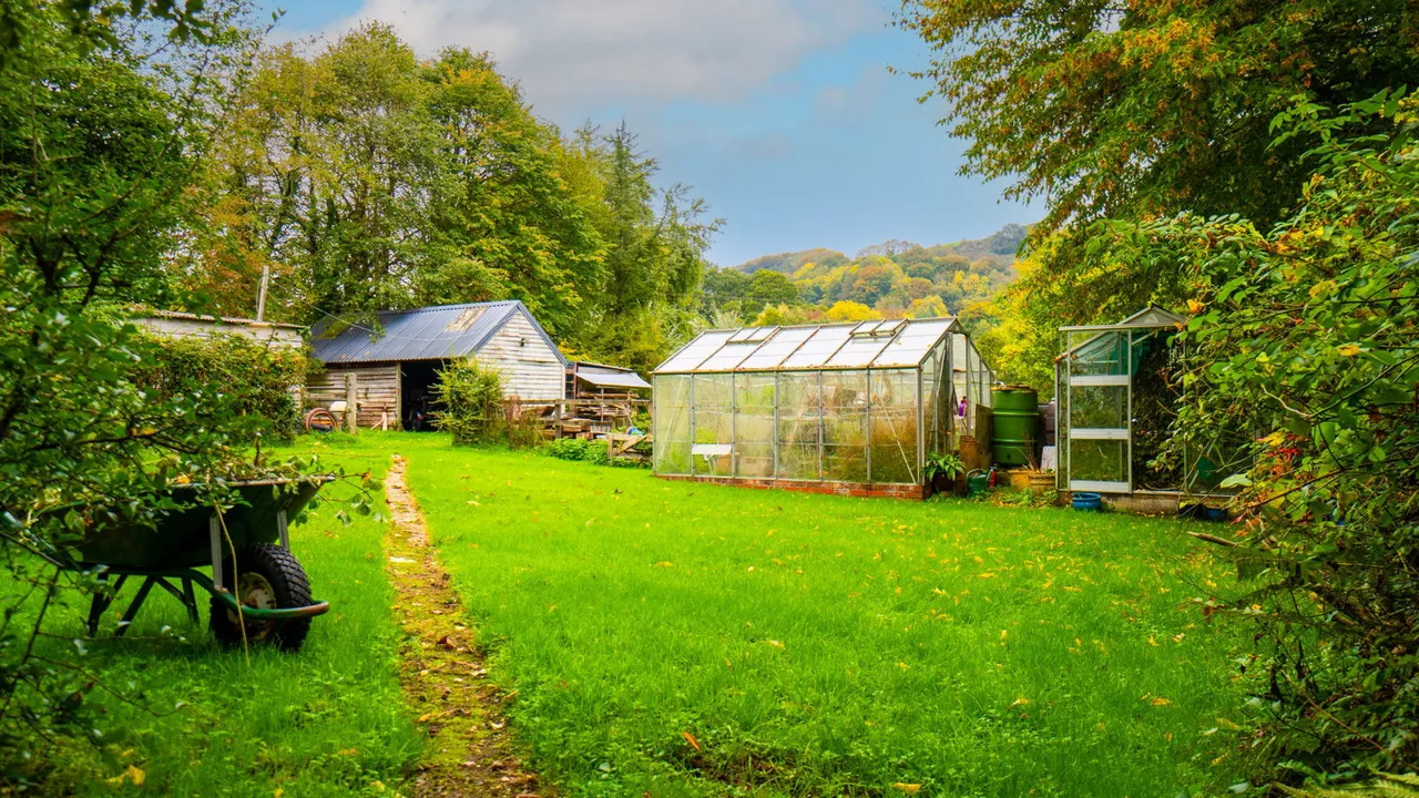 Farway, Colyton, EX24, photo 28