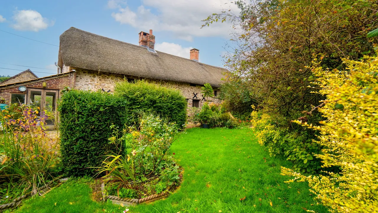 Farway, Colyton, EX24, photo 24
