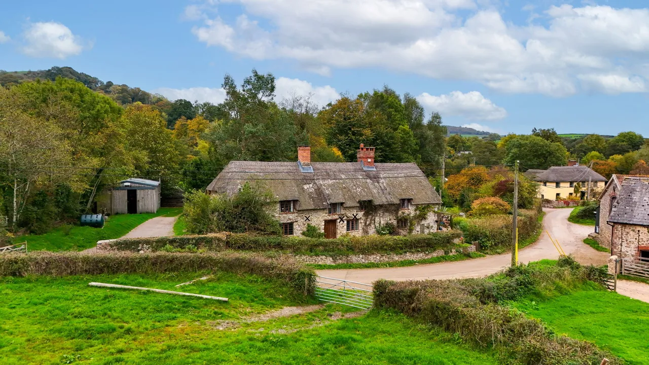Farway, Colyton, EX24, photo 18