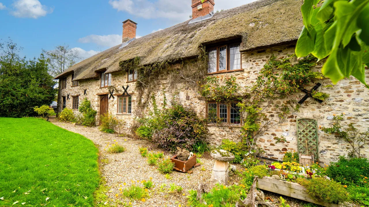 Farway, Colyton, EX24, photo 30