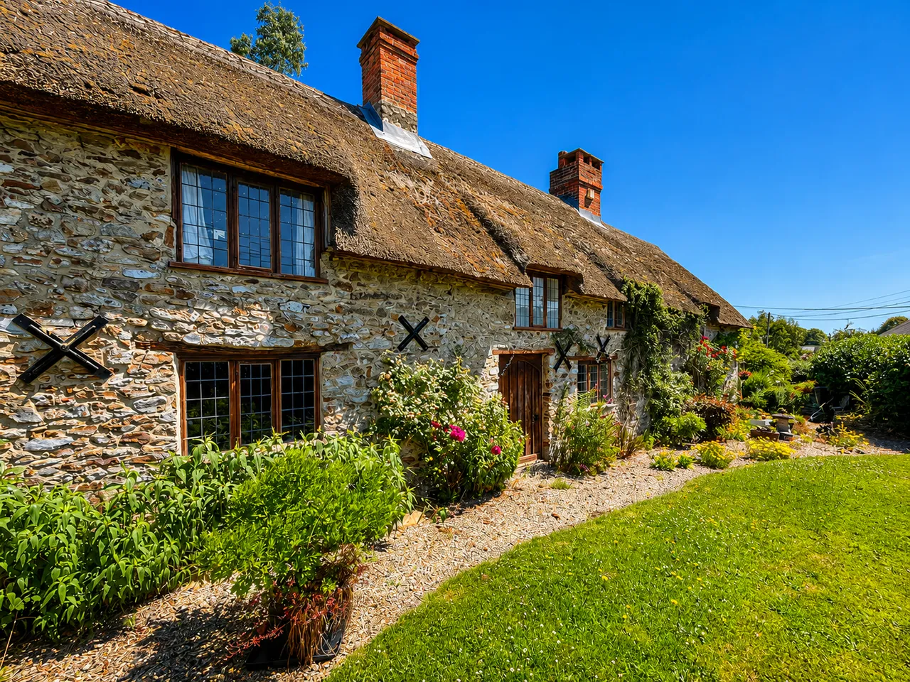 Farway, Colyton, EX24, photo 19
