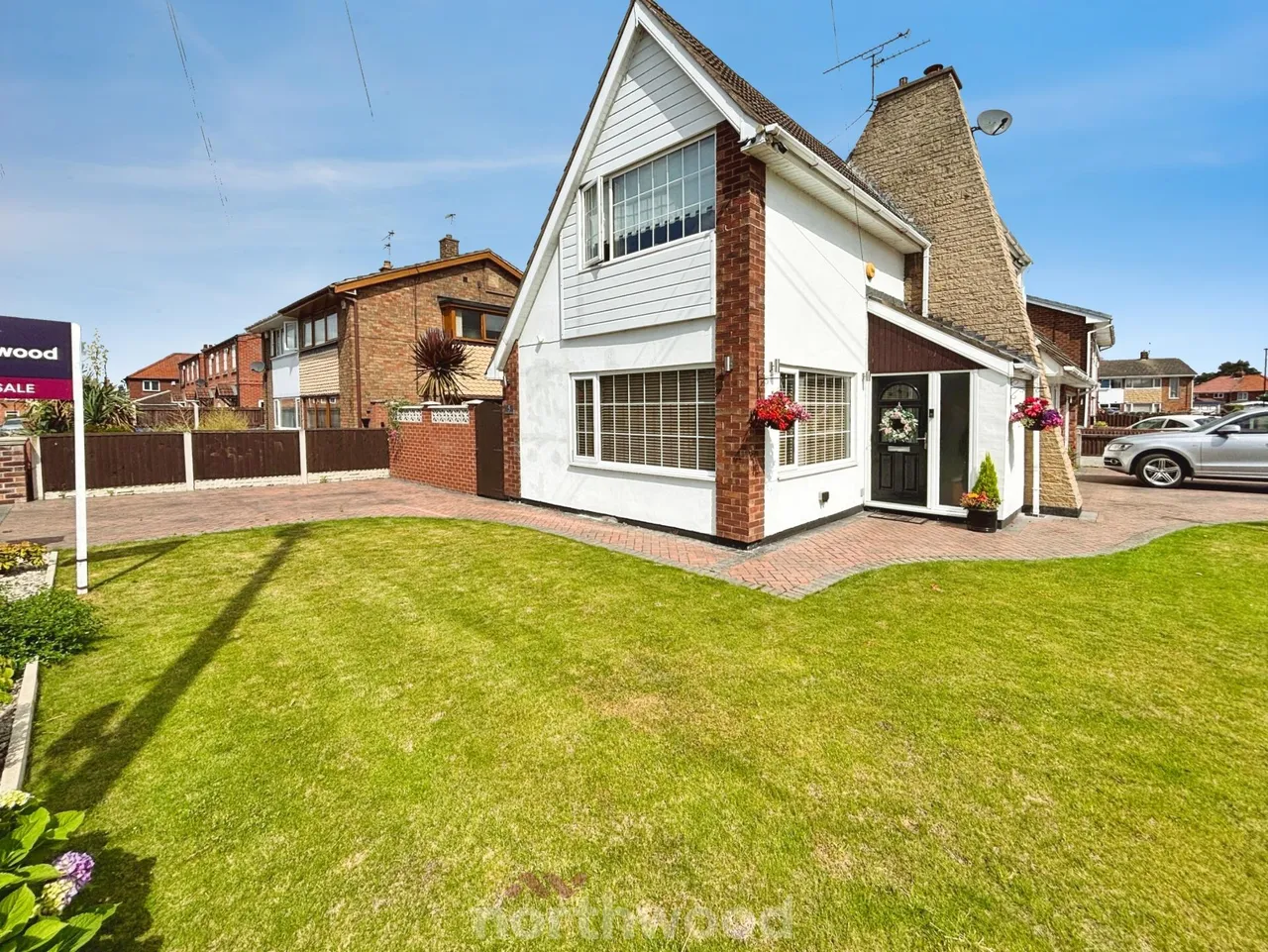 3 bed house for sale, Millard Avenue, Hatfield, DN7
