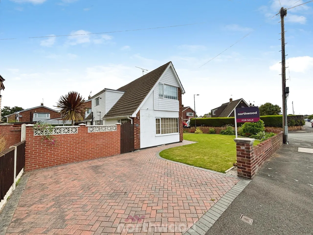 Millard Avenue, Hatfield, DN7, photo 23