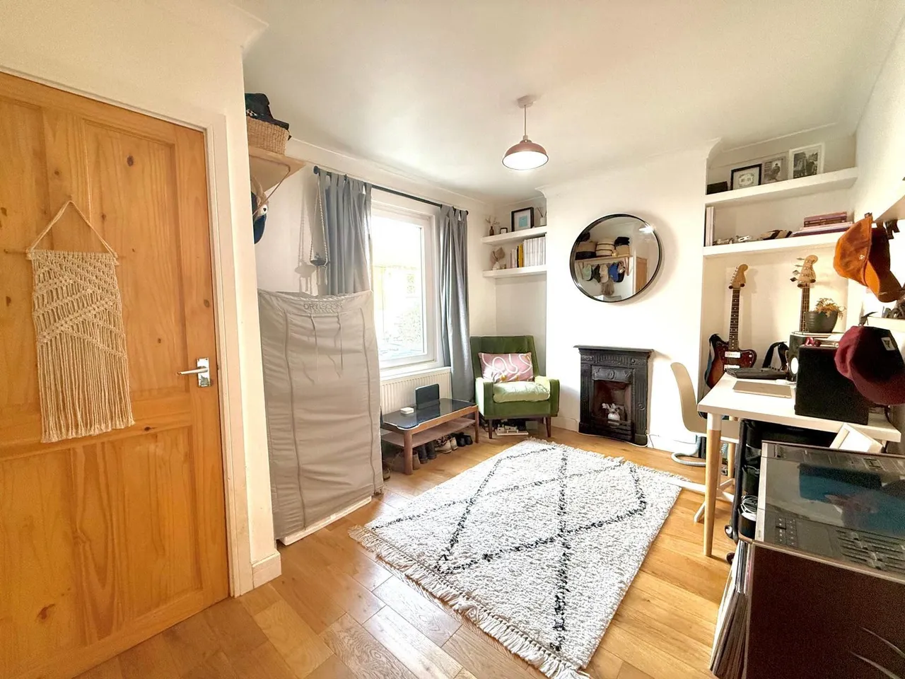 Stafford Street, Swindon, Wiltshire, SN1 3PH, photo 6