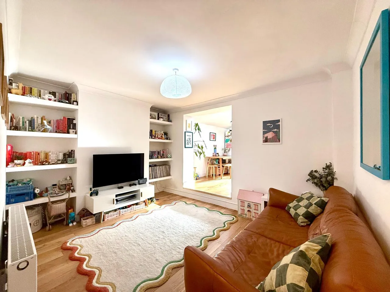 Stafford Street, Swindon, Wiltshire, SN1 3PH, photo 3