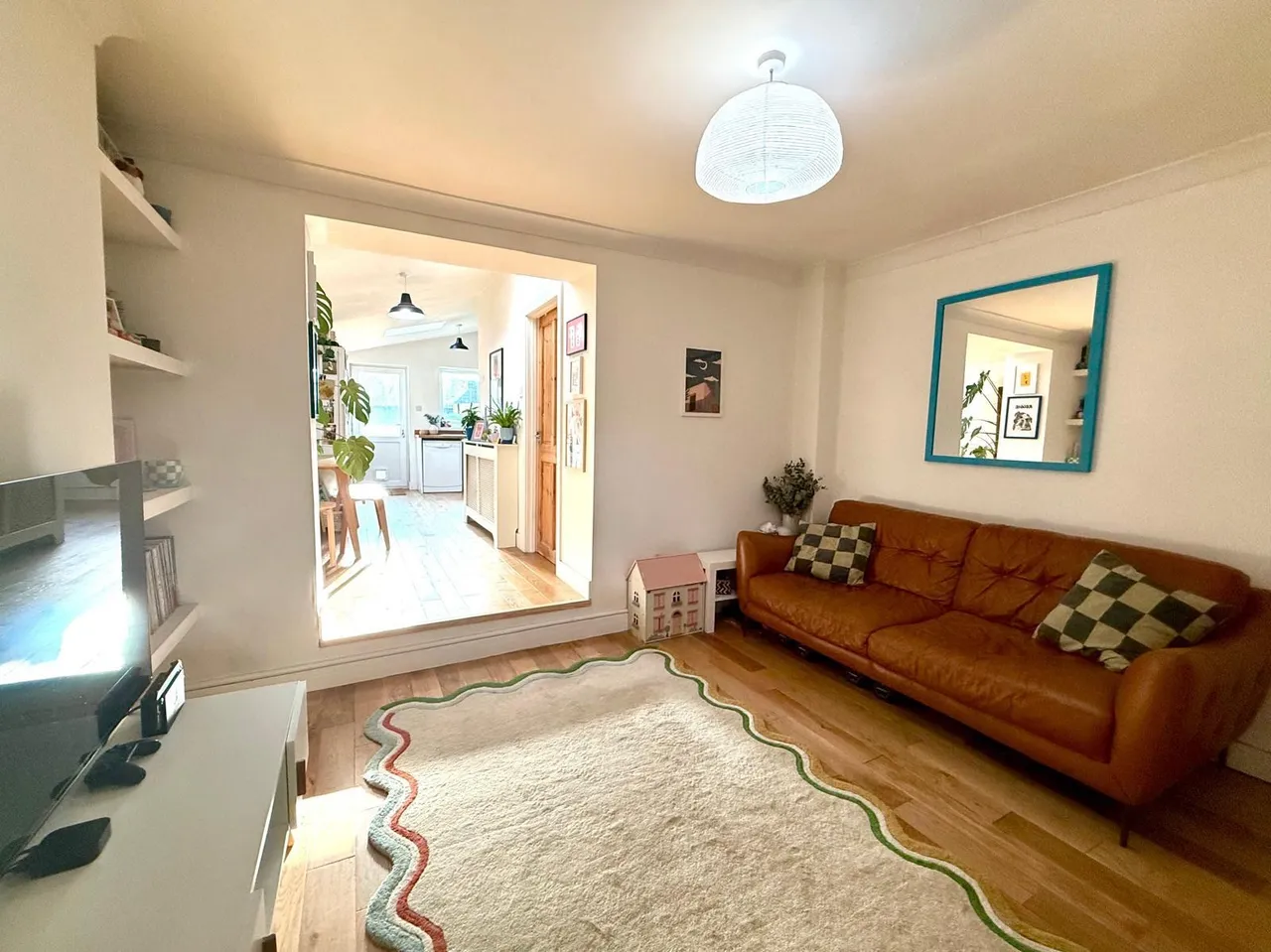 Stafford Street, Swindon, Wiltshire, SN1 3PH, photo 9