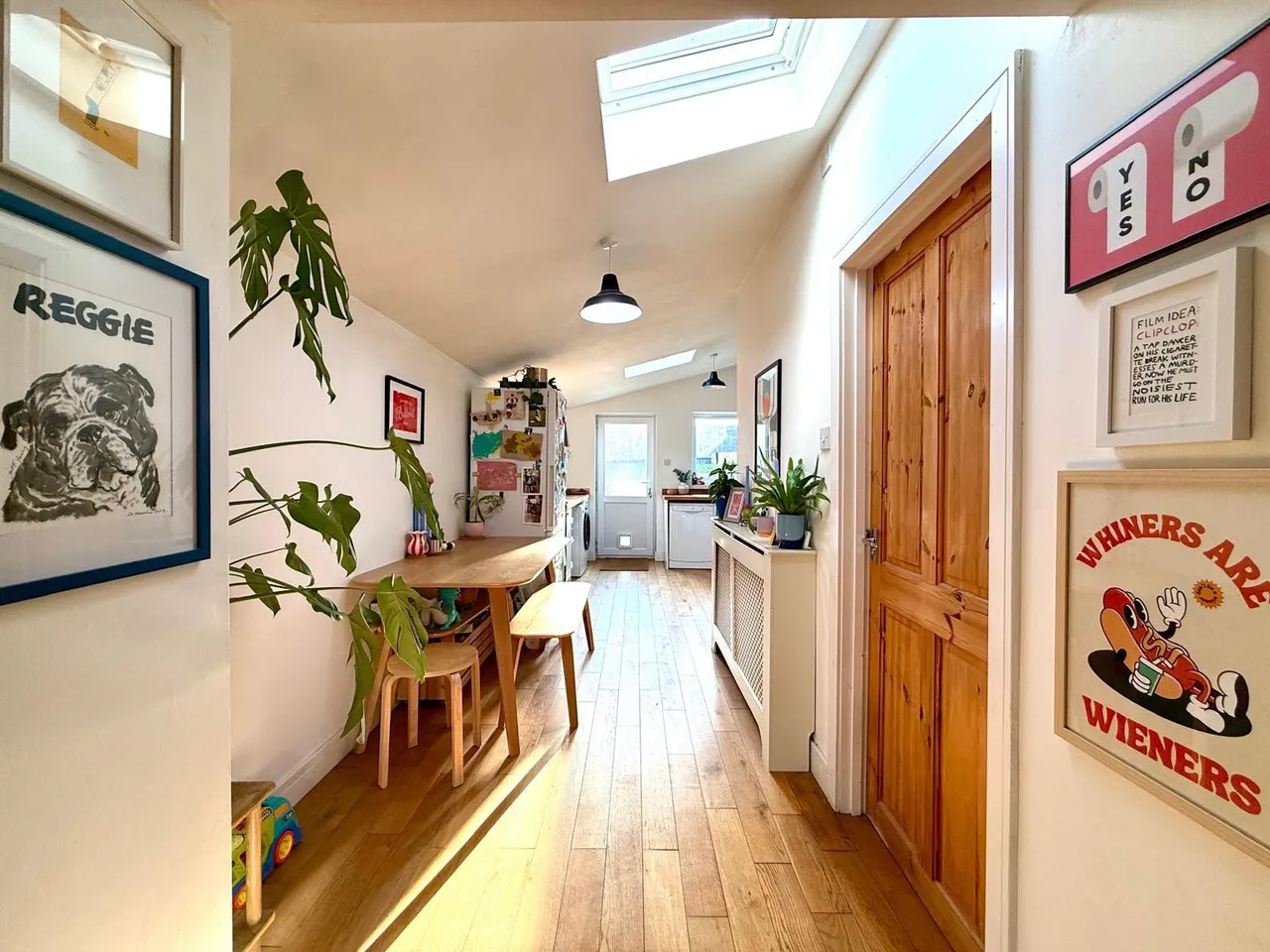 Stafford Street, Swindon, Wiltshire, SN1 3PH, photo 7