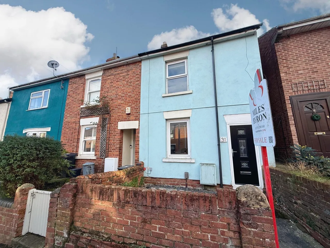 Stafford Street, Swindon, Wiltshire, SN1 3PH, photo 2