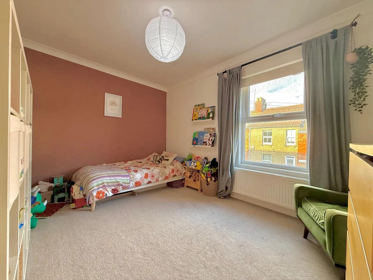 Stafford Street, Swindon, Wiltshire, SN1 3PH, photo 12