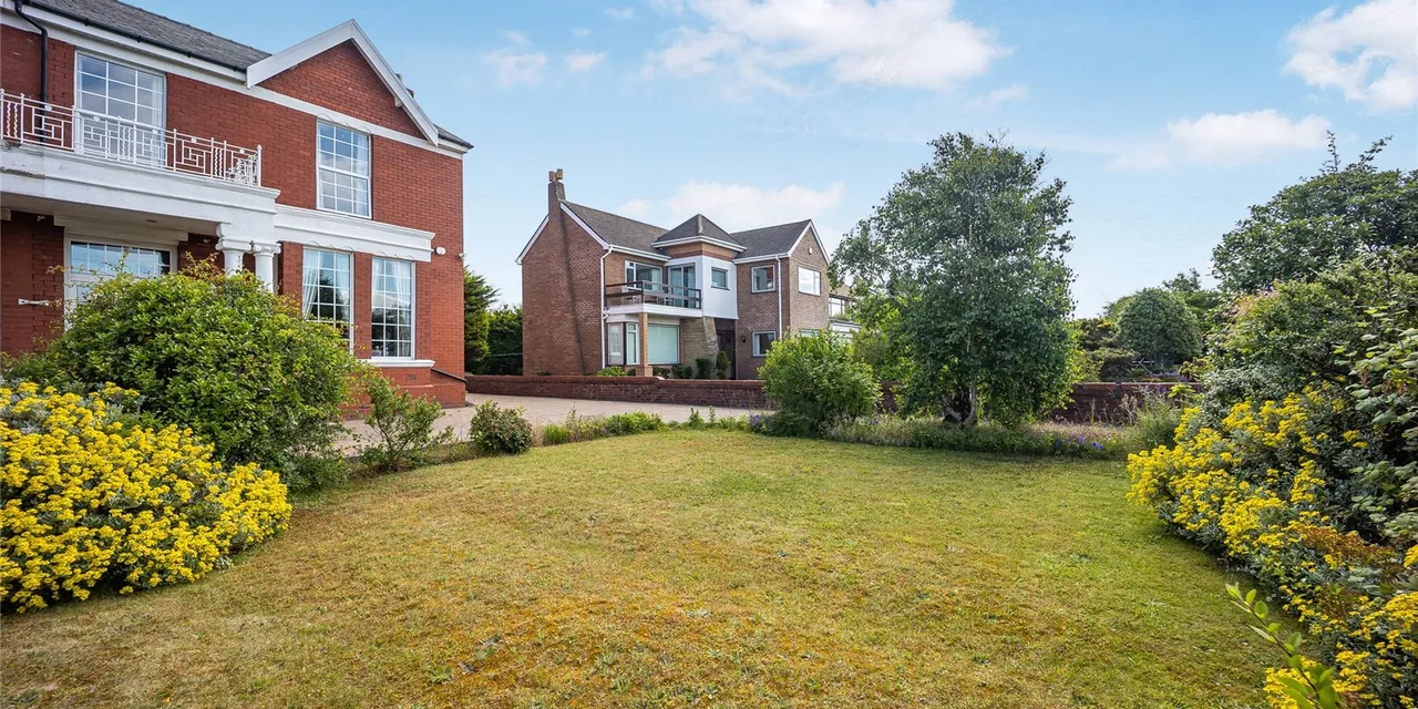 Shore Road, Ainsdale, PR8, photo 4
