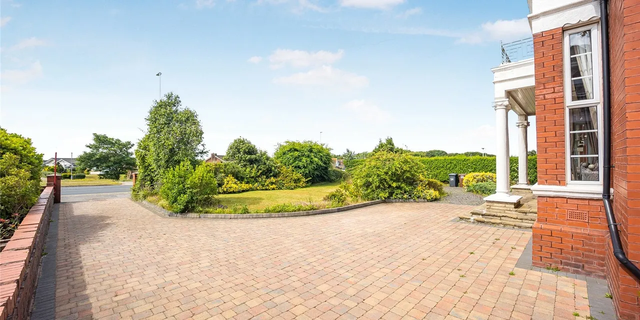 Shore Road, Ainsdale, PR8, photo 36