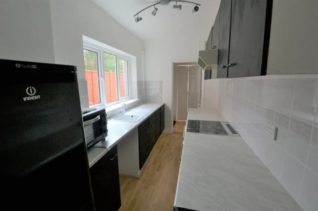 Paget Road, Leicester, photo 5