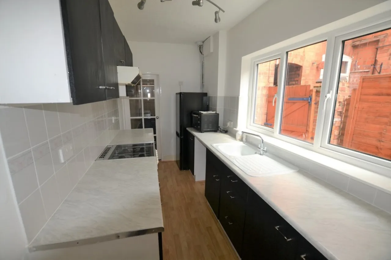 Paget Road, Leicester, photo 6