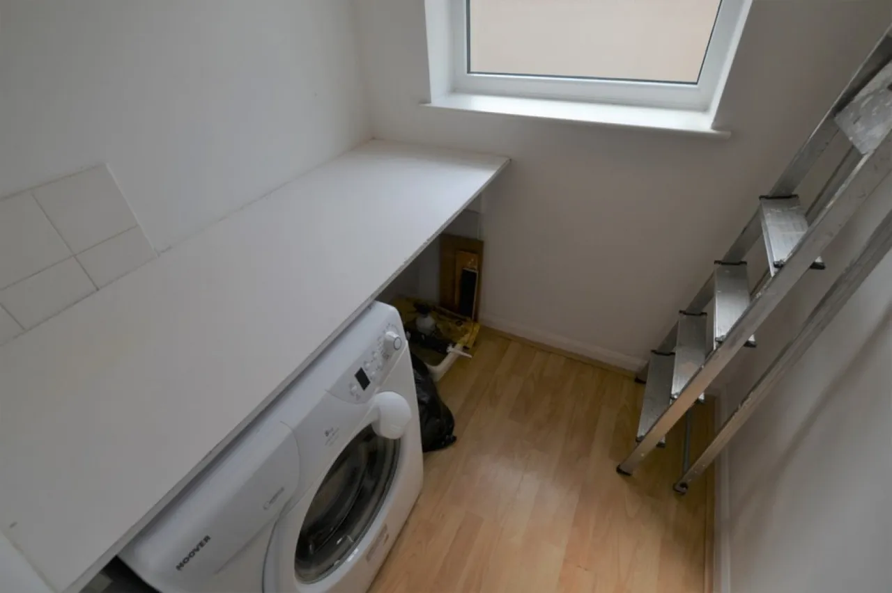 Paget Road, Leicester, photo 7