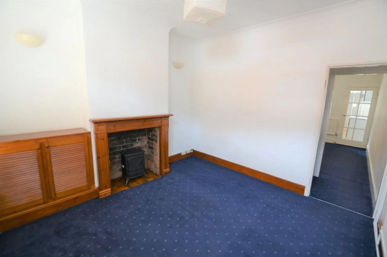 Paget Road, Leicester, photo 2