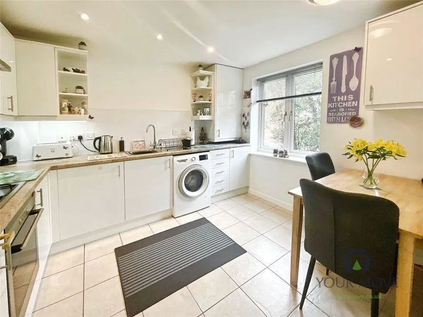 Stratford Gardens, Bromsgrove, B60, photo 2