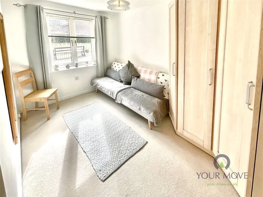 Stratford Gardens, Bromsgrove, B60, photo 6