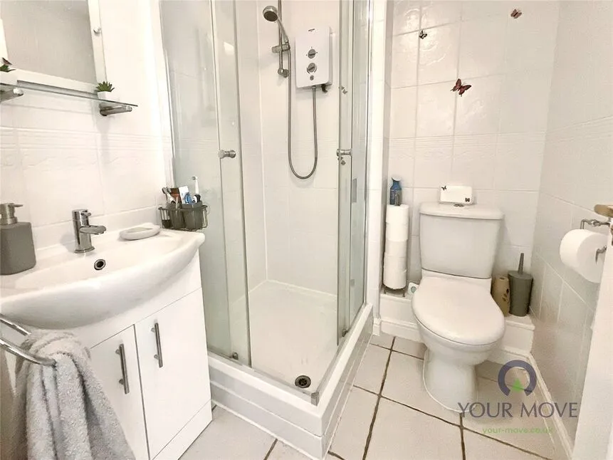 Stratford Gardens, Bromsgrove, B60, photo 7