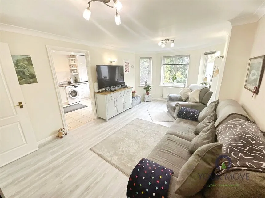 Stratford Gardens, Bromsgrove, B60, photo 4