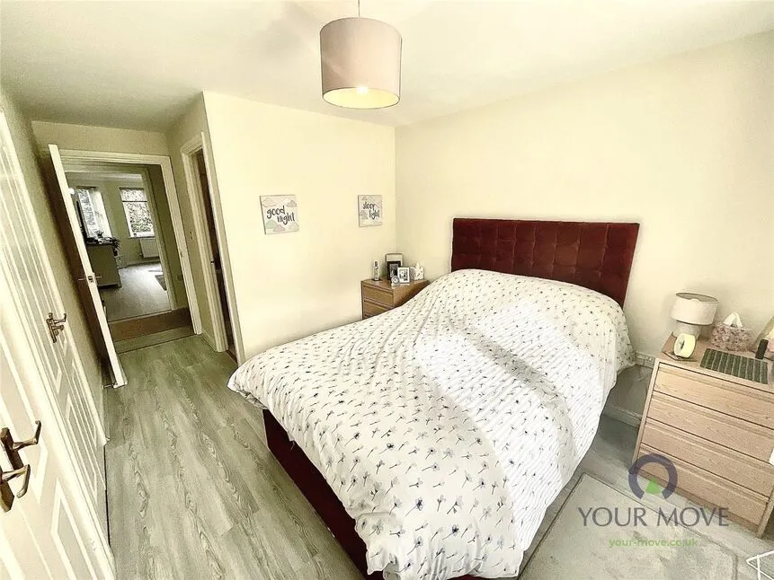 Stratford Gardens, Bromsgrove, B60, photo 5