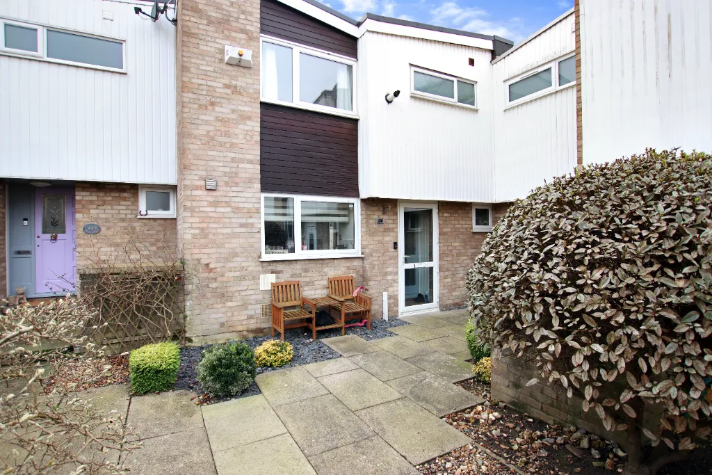 3 bed house for sale — Montpelier Court, Kempton Walk, Croydon, Croydon, CR0 7XF