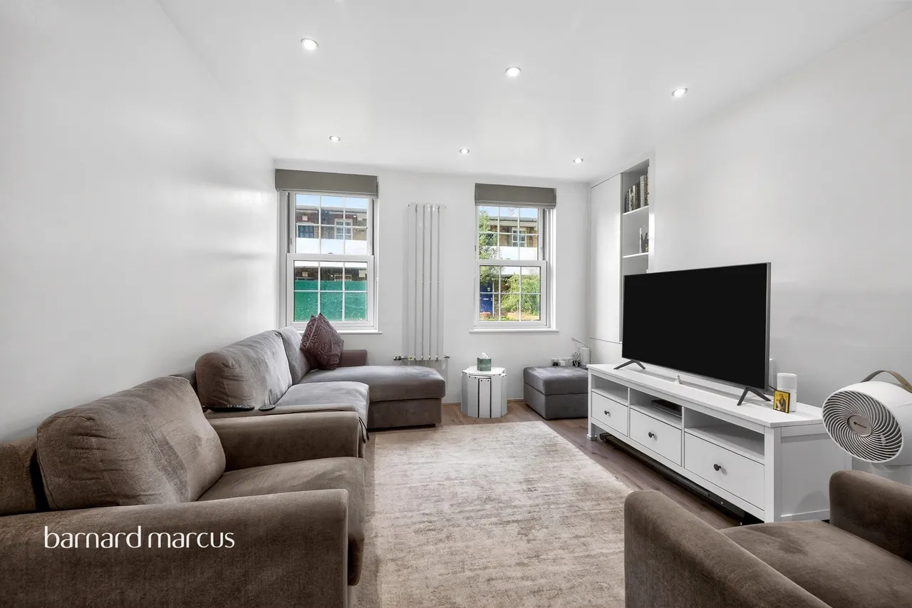 Doddington Grove, London, SE17, photo 20